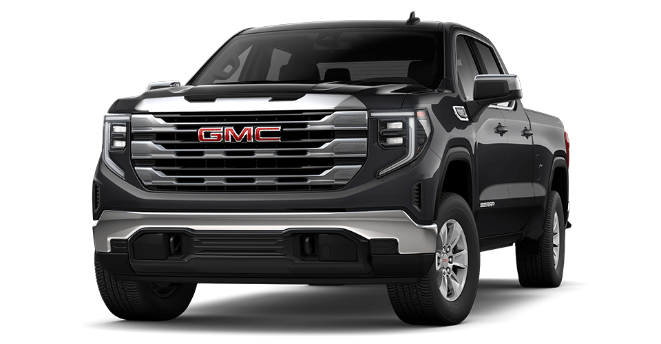 GMC Lineup SUVs & Pickup Trucks GMC Canada