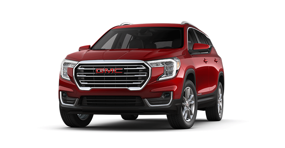 GMC Lineup SUVs & Pickup Trucks GMC Canada